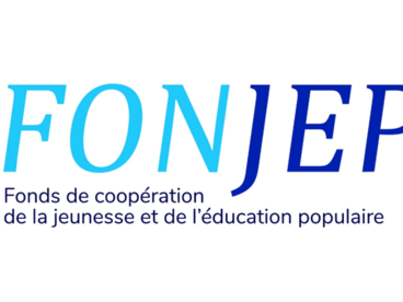 Logo Fonjep