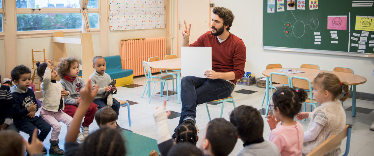 L'école Du Bien Et Du Mal Producteurs Délégués