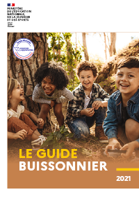 Guide buissonnier 2021 