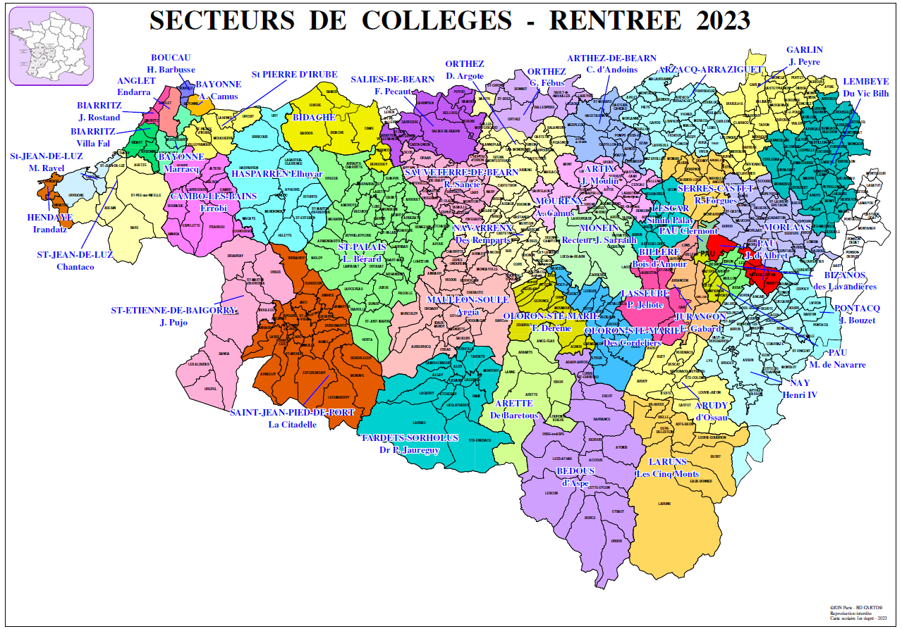 carte-secteur-colleges-64-RS2023