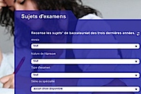 base-sujets-examen