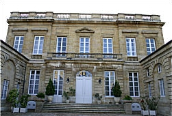 Hôtel de Basquiat