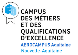 Logo Aerocampus
