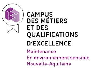 Logo campus MES