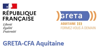 Logo greta-cfa Aquitaine