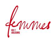 Logo Femmes ici et ailleurs