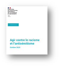 Vadémécum Agir contre le racisme