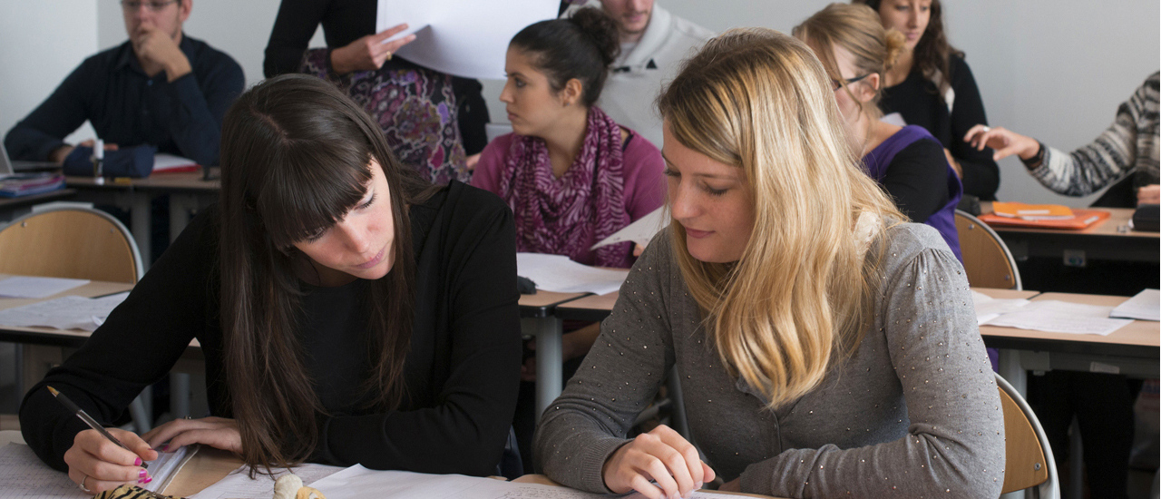 Concours de Recrutement des Professeurs des Écoles (CRPE) | Académie de