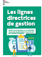 Lignes directrices de gestion ac Bordeaux