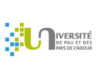 Logo - Université de Pau et des pays de l'Adour
