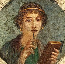 Sappho