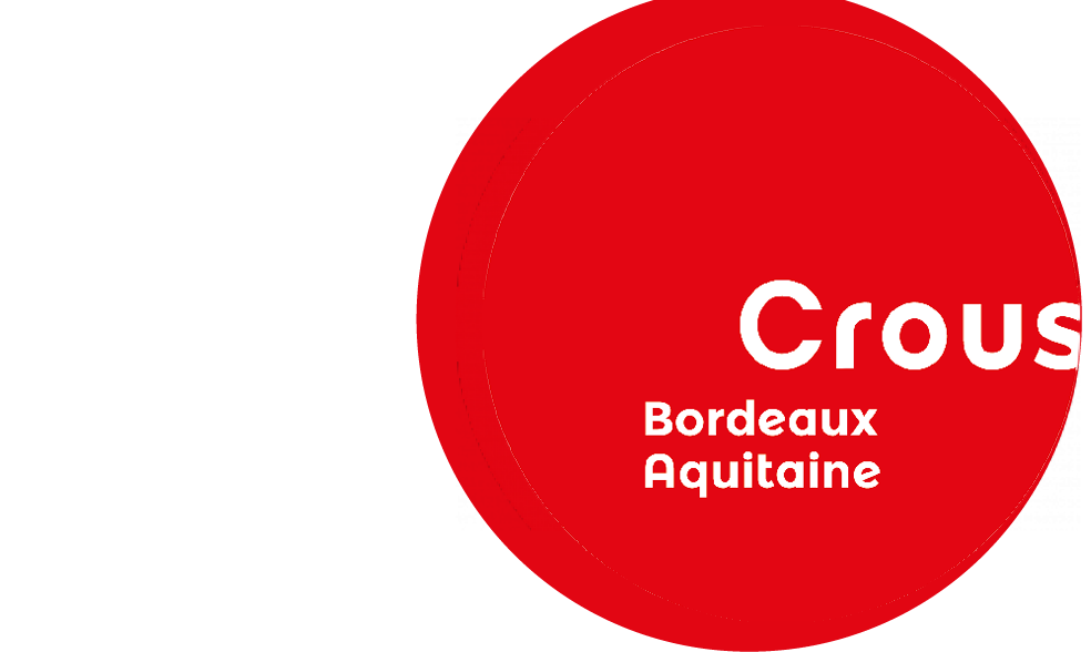 Crous de Bordeaux-Aquitaine | Académie de Bordeaux