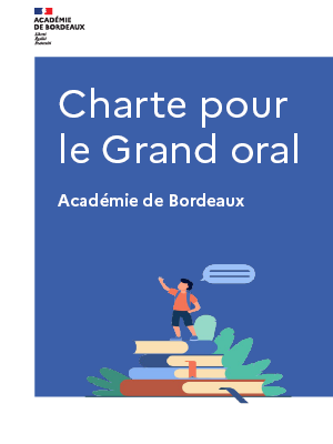 Visuel Charte Grand Oral