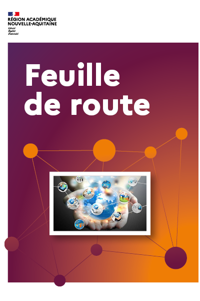 Visuel feuille de route DRANE