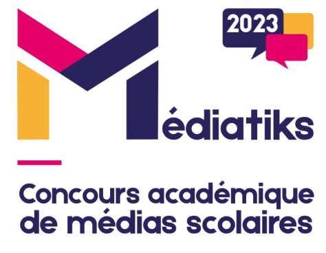 Logo académique 2023