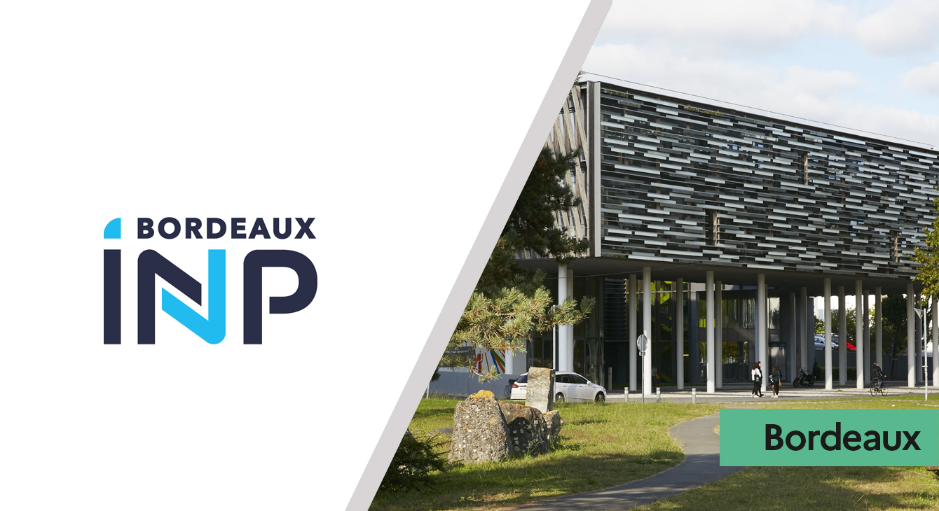Bordeaux INP | Académie de Bordeaux