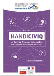 Logo Handiciviq