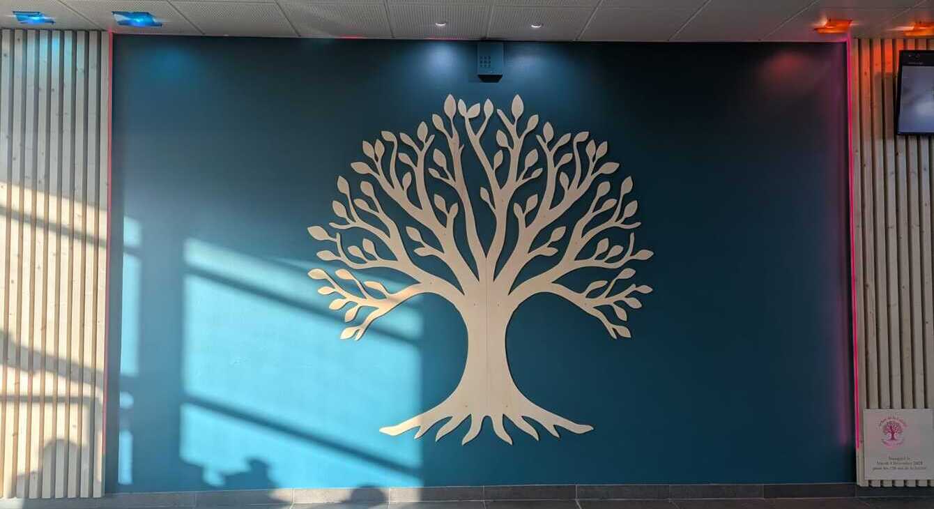 arbre de la laïcité