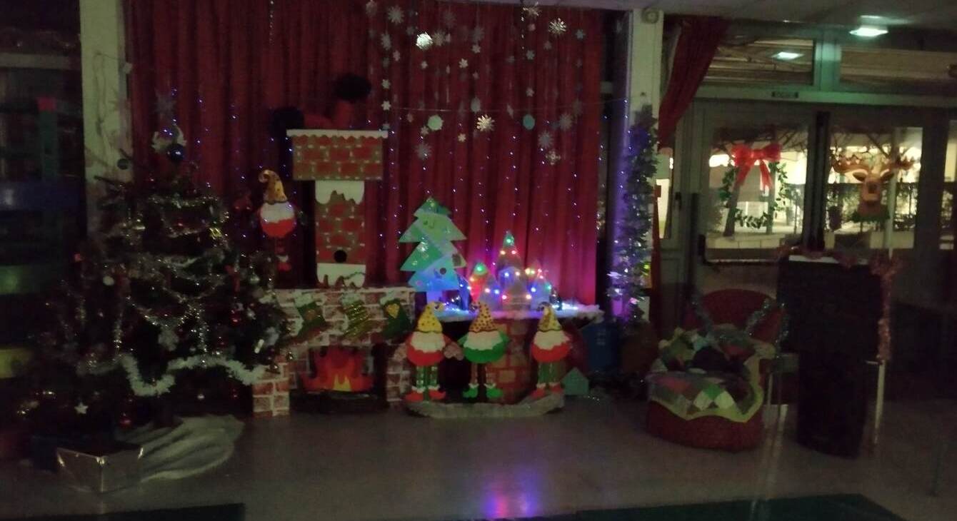 Contes de Noel Gradignan