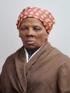 photo Harriet Tubman