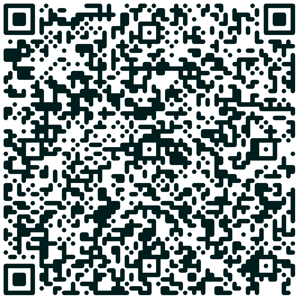 QR code d'inscription du webinaire maternelle