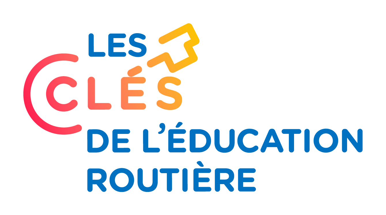 logo clés prevention routiere