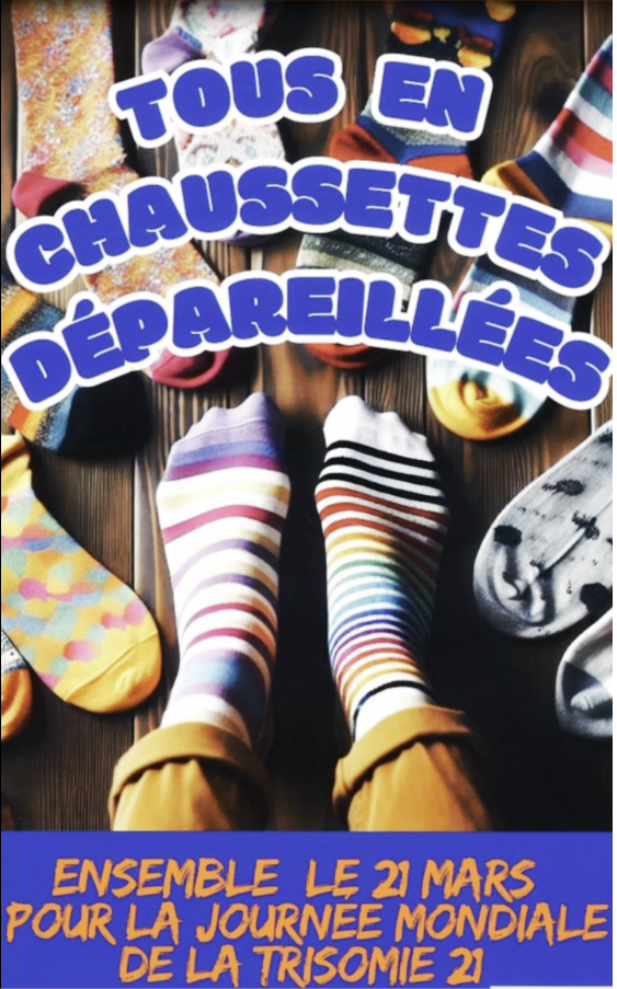 Affiche_JournéeTrisomie21
