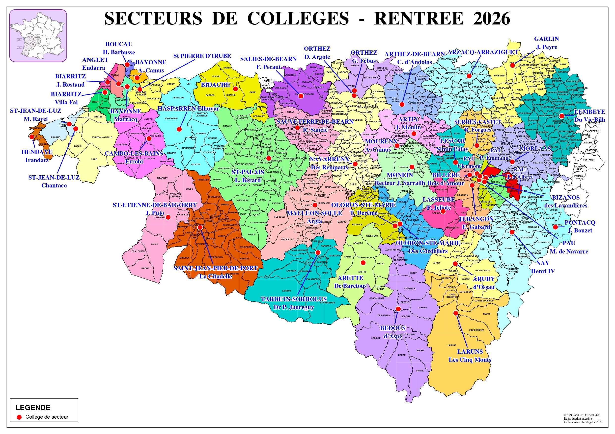 carte-secteur-colleges-64-RS2026