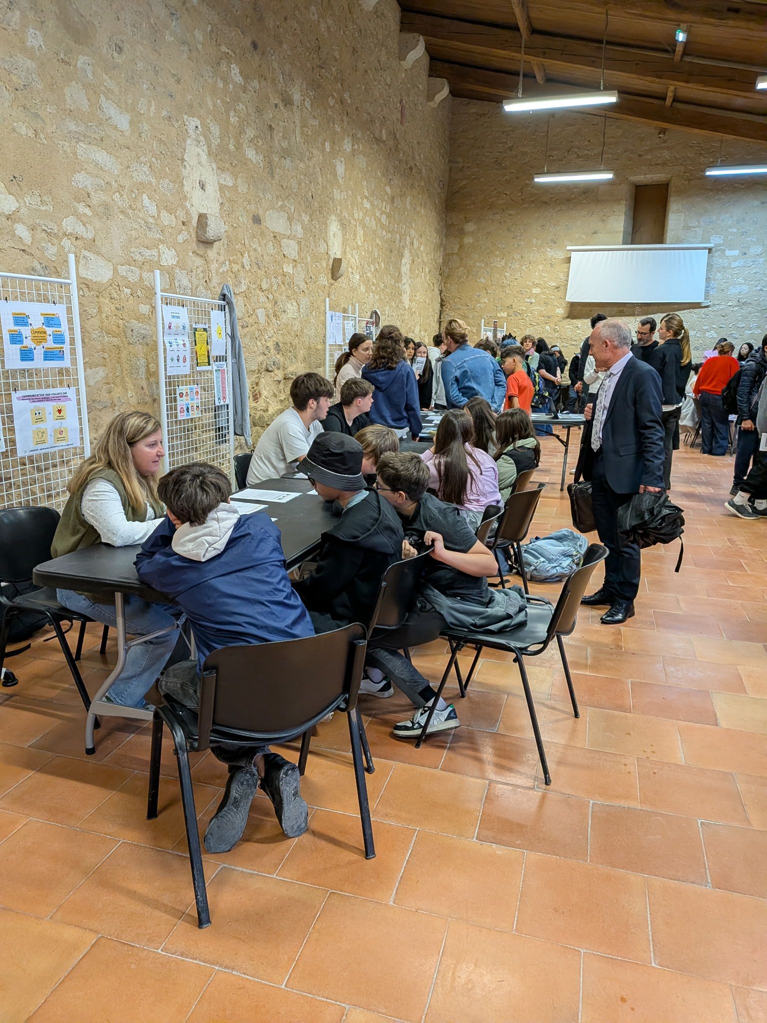 CESCE2I Ateliers
