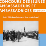 Concours jeunes ambassadeurs