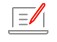 logo remplissage en ligne