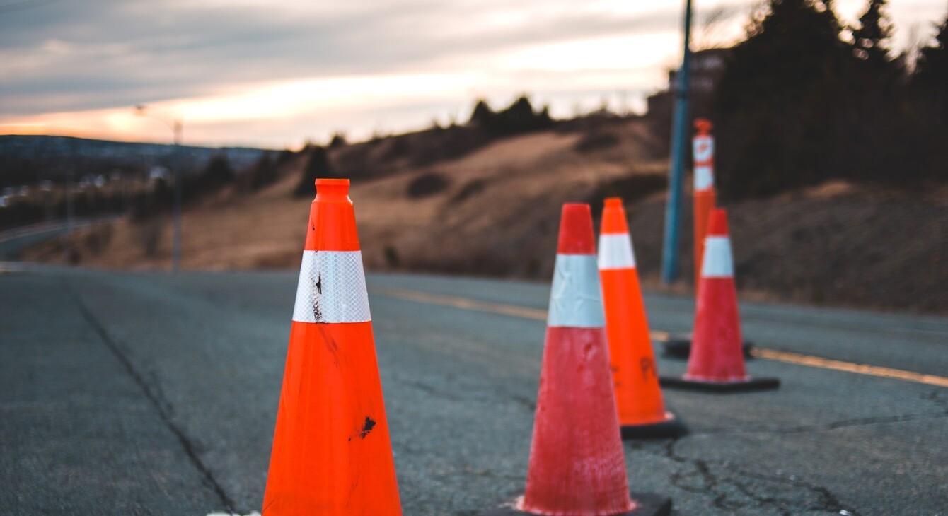 cones