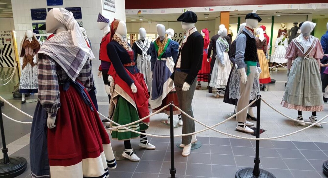 tradition basque