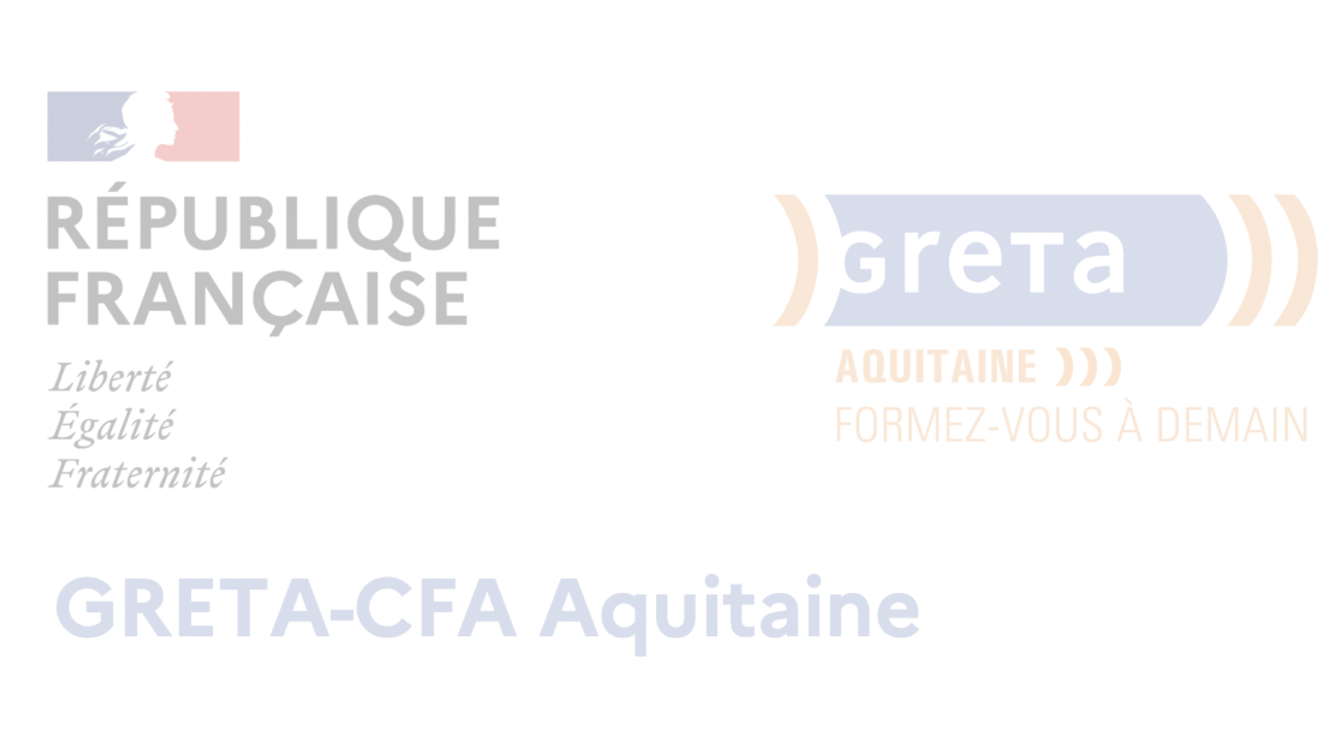 GRETA-CFA bannière