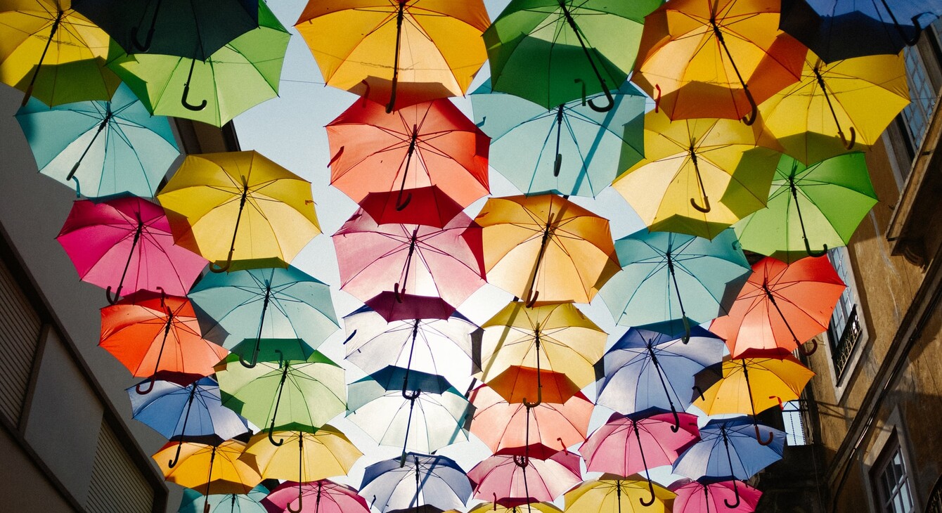 parapluies