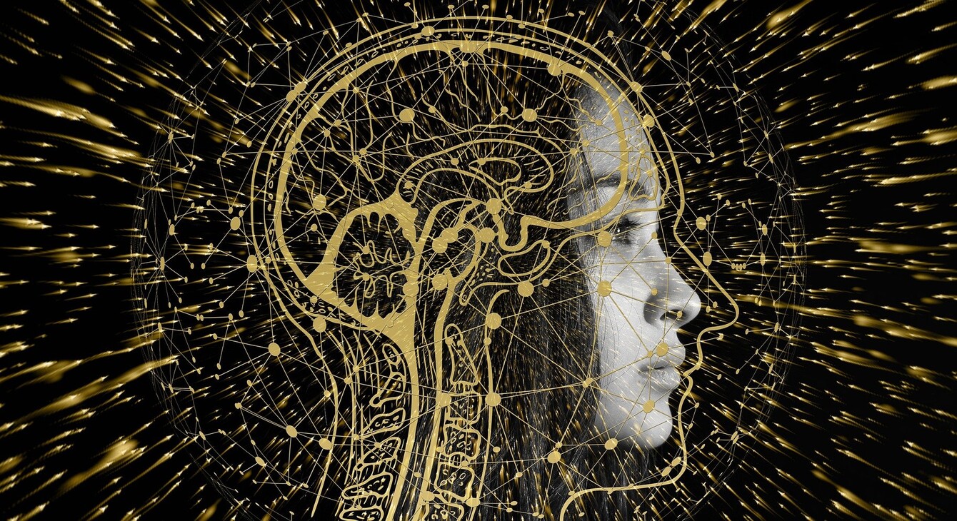 Couverture intelligence artificielle