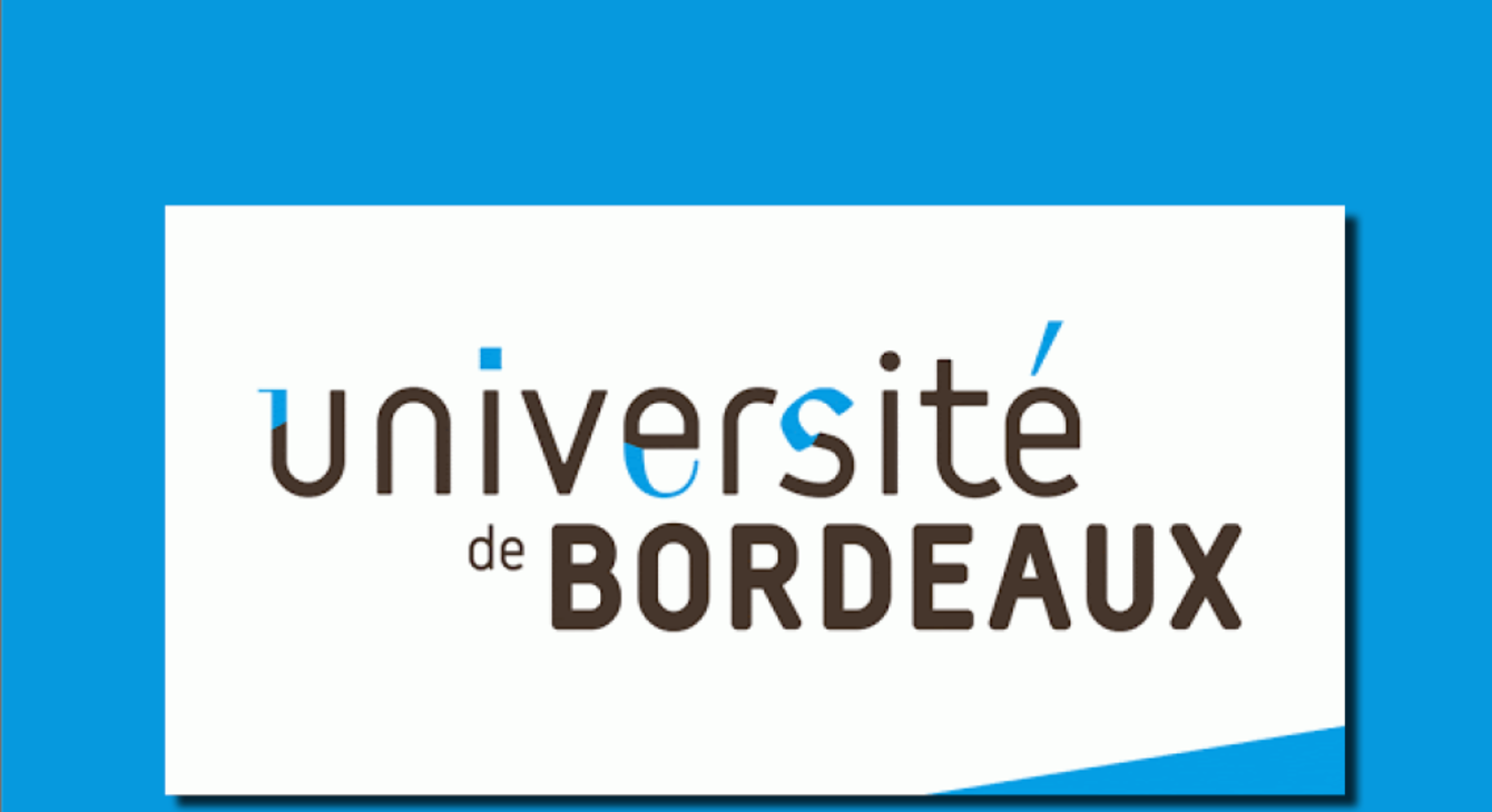 Logo Université de Bordeaux