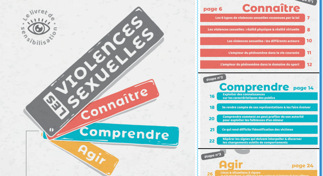 Outils violences sexuelles