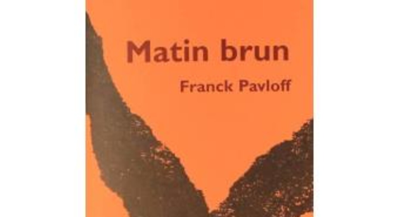 Matin Brun