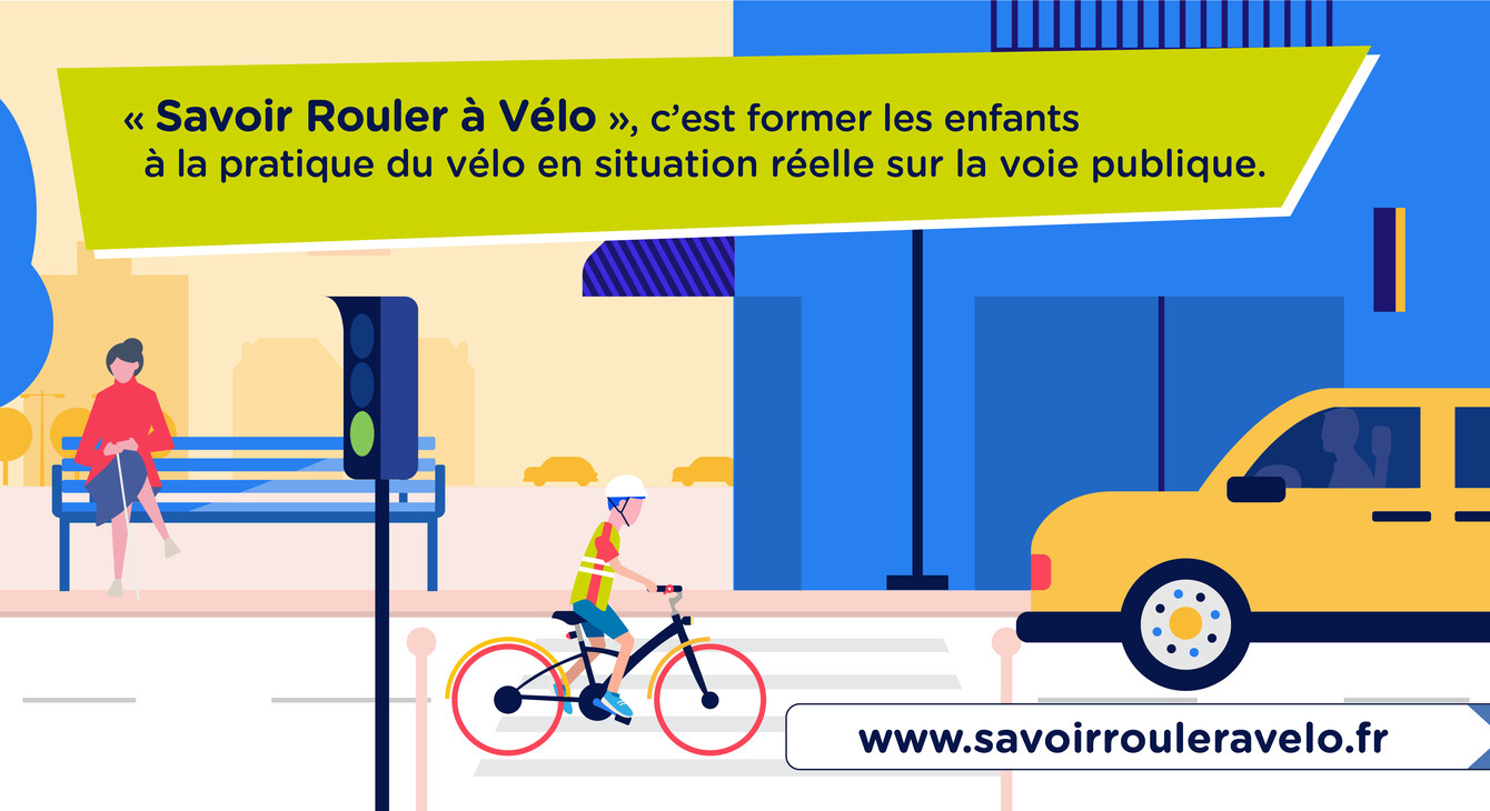 École Solidaire - Un vélo pour tous