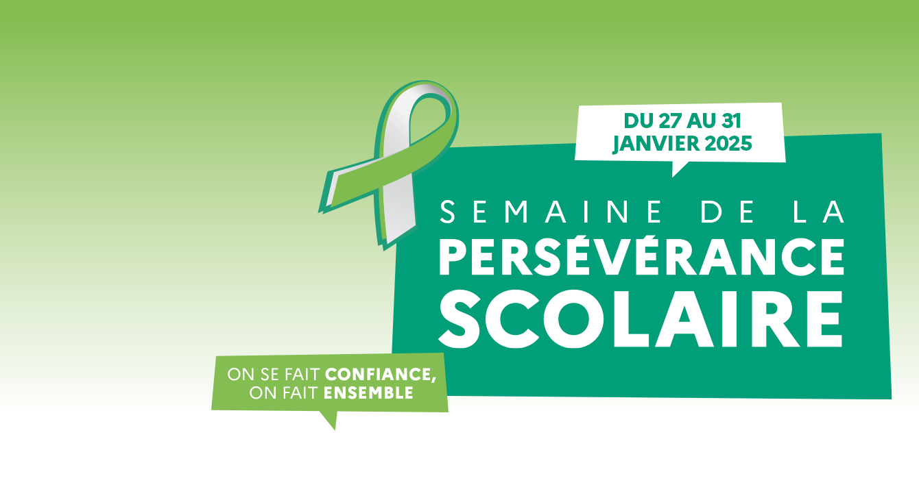 Chapo persévérance scolaire 2025
