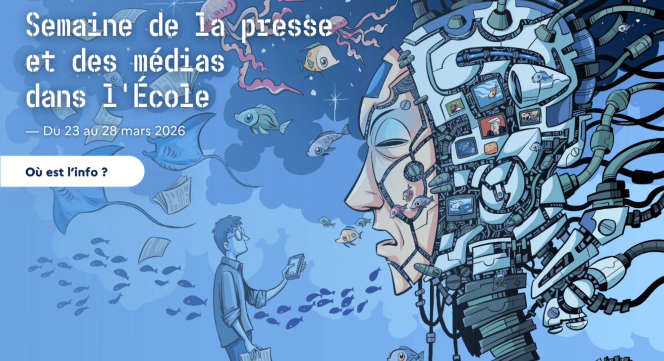 affiche officielle 2026