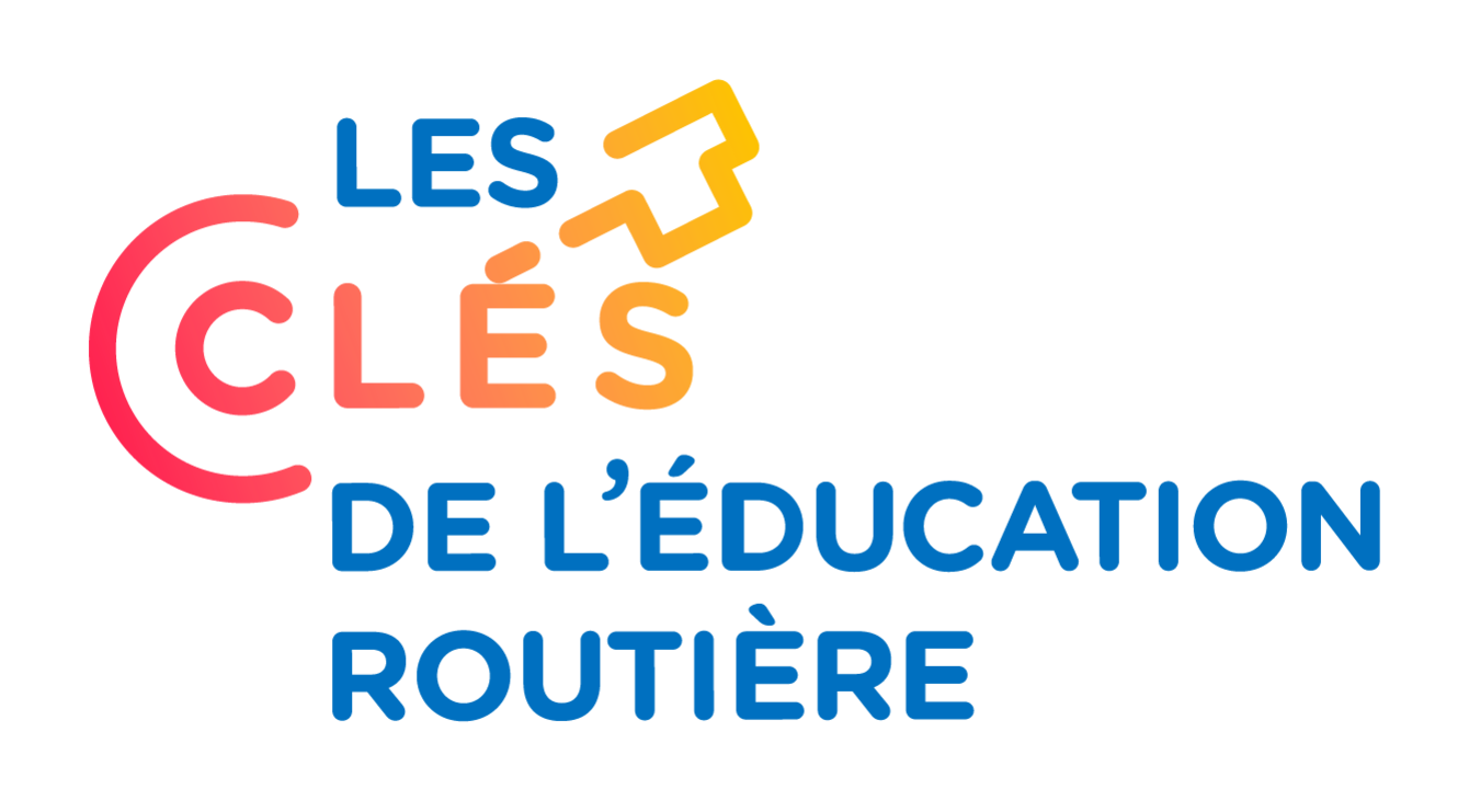 Logo Clés éducation routière