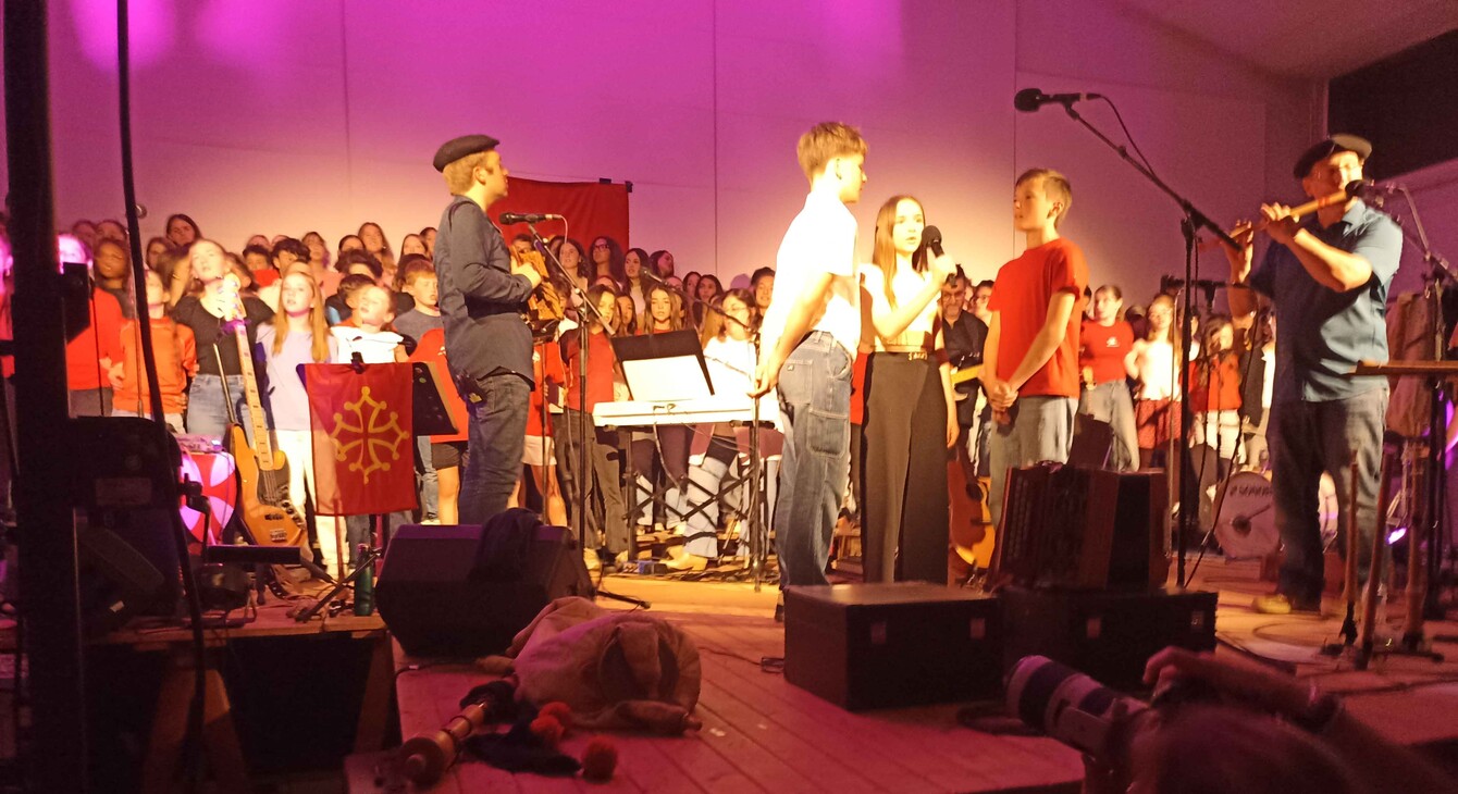 ConcertOccitan