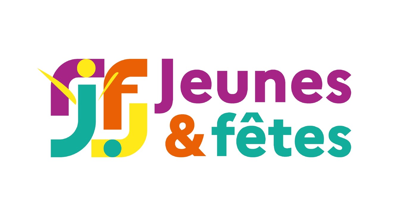 Logo Jeunes et Fêtes
