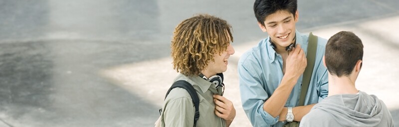 étudiants