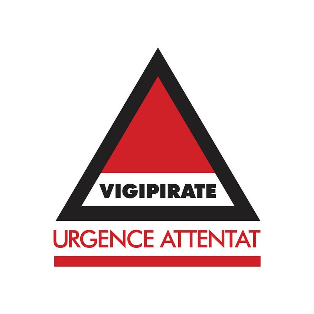 Vigipirate - Urgence Attenta