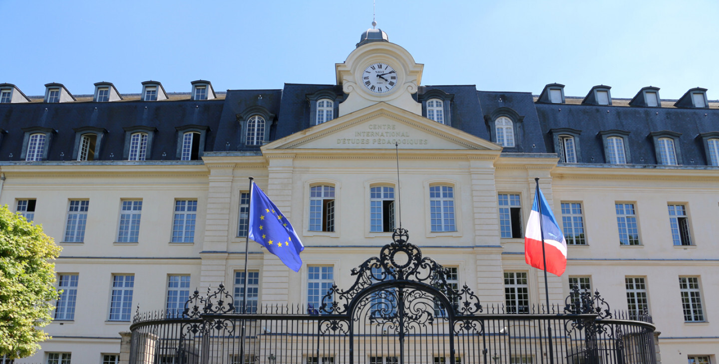 France Education