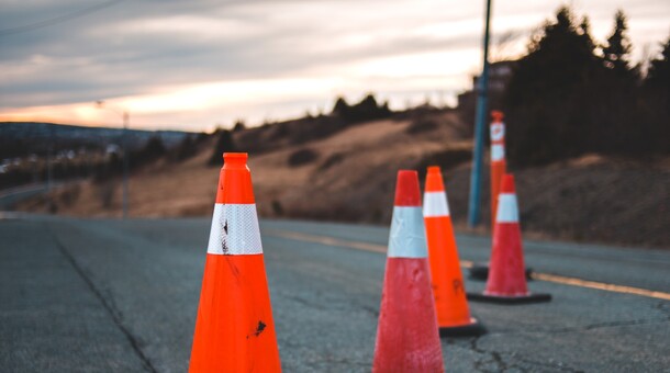 cones