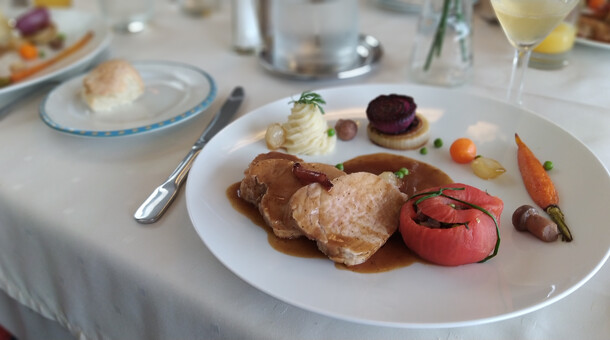 restaurant morlaas